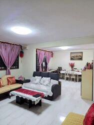 Blk 12 Toh Yi Drive (Bukit Timah), HDB 4 Rooms #598419111